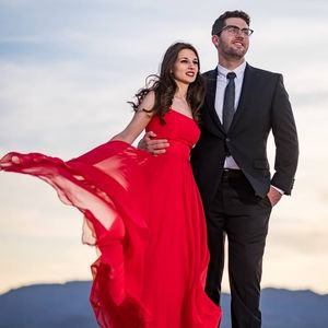 Meet your Posher, Thomas